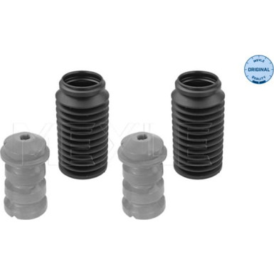 Staubschutzsatz HA AUDI ,HONDA,VW MEYLE-ORIGINAL-KIT: Better solution for you 1007400018