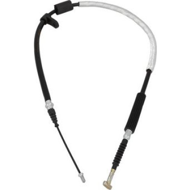 KAMOKA Seilzug, Feststellbremse 1190018 KAMOKA Seilzug, Feststellbremse 1190018