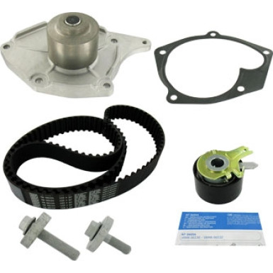 VKMC 06134-2 Wasserpumpe + Zahnriemensatz