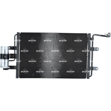 Kondensator, Klimaanlage EASY FIT 35227