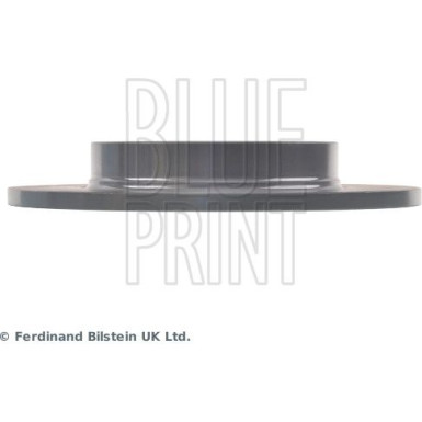 BLUE PRINT Bremsscheibe BLUE PRINT Bremsscheibe