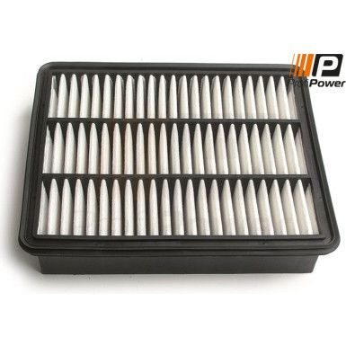 PROFIPOWER Luftfilter | 2F0237