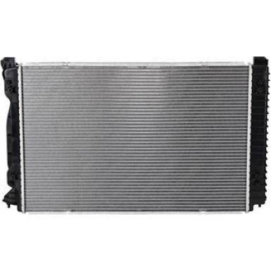 Wasserkühler PKW | AUDI A6 4.2-V8 04 | 60328