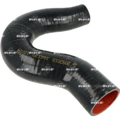 Ladeluftschlauch | 166127 Ladeluftschlauch | 166127
