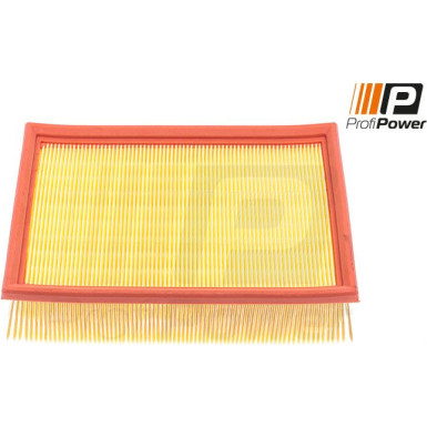 PROFIPOWER Luftfilter | 2F0096