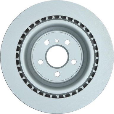 KAMOKA Bremsscheibe | 103573