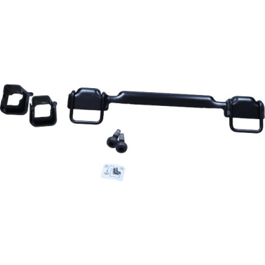 Satz Isofix Sitzbefestigung Ford Mondeo/Focus/S-Max/Galaxy/Fiesta/B-Max Original | 1357238