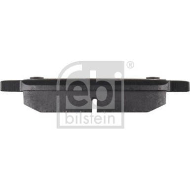 FEBI BILSTEIN Bremsbeläge