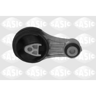 PODUSZKA RENAULT SIL. KANGOO 1,5DCI 08- ??CZNI | 2704035