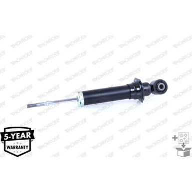 MONROE ORIGINAL-Gasdämpfer HA | TOYOTA Avensis 03-08 | G2119