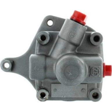 SPIDAN Hydraulikpumpe 53607 SPIDAN Hydraulikpumpe 53607