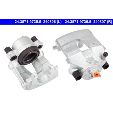 ATE Bremstrommel 24.3571-9736.5