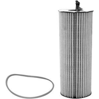 TRUCKTEC AUTOMOTIVE Ölfilter | 07.18.048
