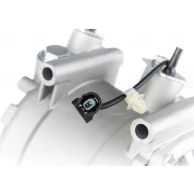 Kompressor PKW Honda JAZZ 09 FIRST FIT 890035