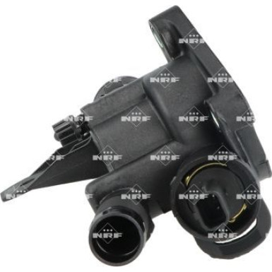 Thermostat, Kühlmittel EASY FIT 725082