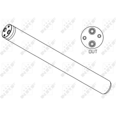 Trockner, Klimaanlage EASY FIT 33192