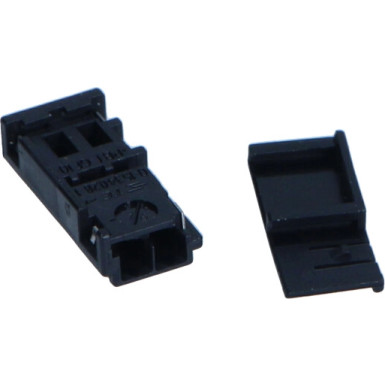 Original VAG Audi A1 Stecker 11 | 4B0972623