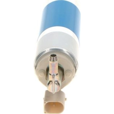 Kraftstoffpumpe elektrisch | MERCEDES S-Klasse,SL-Klasse,CL-Klasse | 0 986 580 354