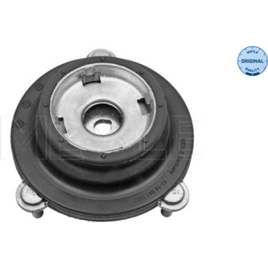 Lager - Radaufhängung. Peugeot S. 407 17 Ohne Lager MEYLE-ORIGINAL: True to OE 11-14 641 0017