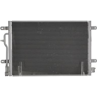 Kondensator PKW AUDI A4 00 FIRST FIT 94665