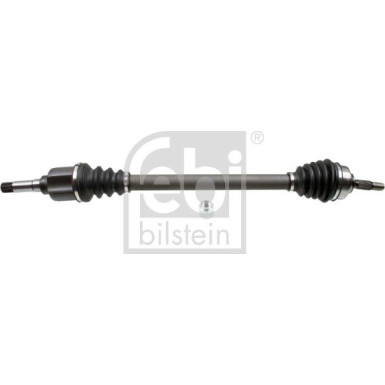 FEBI BILSTEIN Antriebswelle | 183636