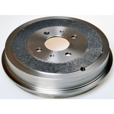 DENCKERMANN Bremstrommel | B140010