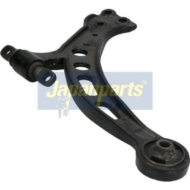 Lenker, Radaufhängung BS-208L