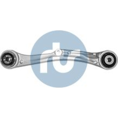 RTS Lenker, Radaufhängung 95.03817