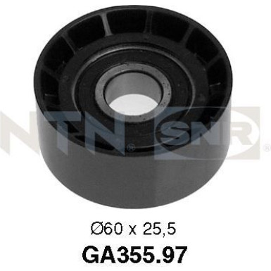 SNR Führungsrolle GA355.97