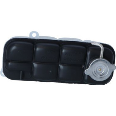 NRF Ausgleichsbehälter, Kühlmittel 454037 EASY FIT