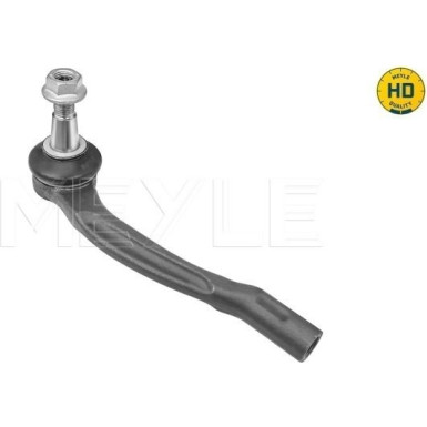 Spurstangen VA li MERCEDES Sprinter III 18 MEYLE-HD: Better than OE 016 020 0067/HD