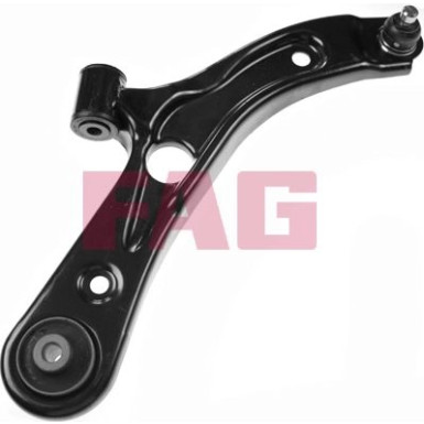 821 0660 10 Lenker, Radaufhängung