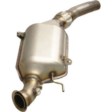 RUß-/PARTIKELFILTER, ABGASANLAGE 27-6183