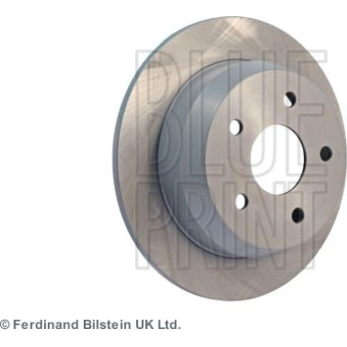 Bremsscheibe Jeep T. Grand Cherokee 2,7-4,7 V8 4X4 99-05 | ADA104312