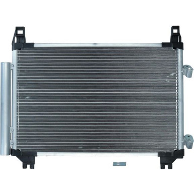 KAMOKA Kondensator, Klimaanlage 7800224