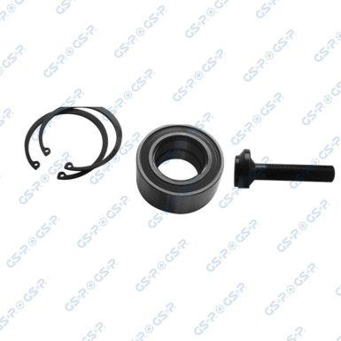 GSP Radlager GK1356