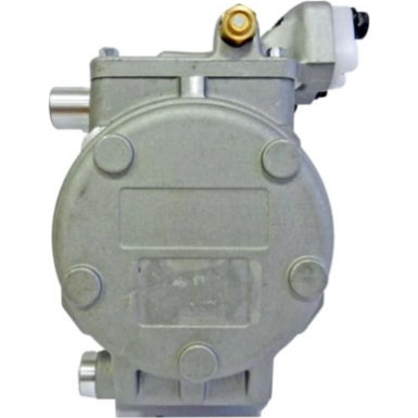 Kompressor, Klimaanlage BEHR ACP 1228 000S