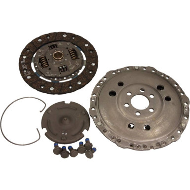 Kupplungssatz AUDI,SEAT,VW LuK RepSet 621 3014 09