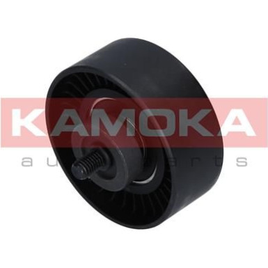 KAMOKA Umlenk-/Führungsrolle, Keilrippenriemen KAMOKA Umlenk-/Führungsrolle, Keilrippenriemen