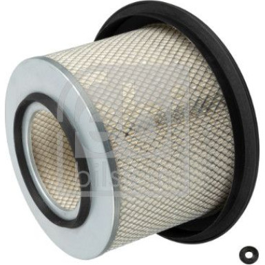 FEBI BILSTEIN Luftfilter 02677