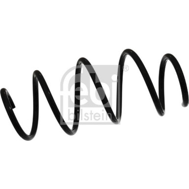 Fahrwerksfeder | 46989 Fahrwerksfeder | 46989