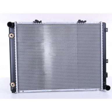 Wasserkühler PKW | MERCEDES W201 | 62722A