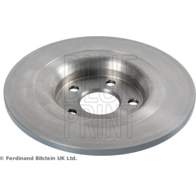 BLUE PRINT Bremsscheibe | ADF124366