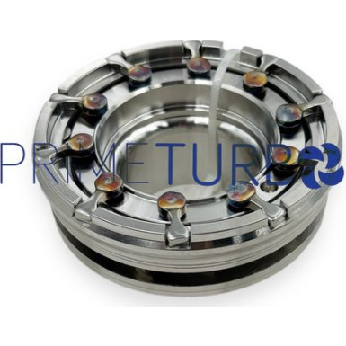 Prime Turbo Montagesatz, Lader