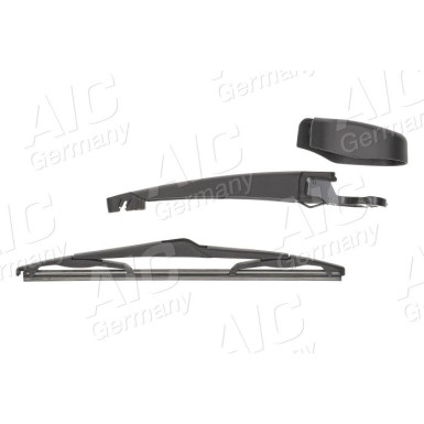 Wischerarm, hinten | Ford | 56873