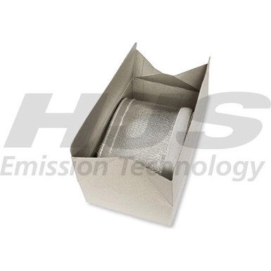 Hitzeschutzschlauch | Isolierschlauch m. Klettverschluss | 92 09 0072 Hitzeschutzschlauch | Isolierschlauch m. Klettverschluss | 92 09 0072