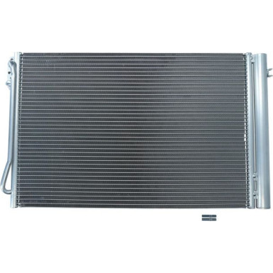 KAMOKA Kondensator, Klimaanlage 7800175 KAMOKA Kondensator, Klimaanlage 7800175