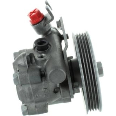 SPIDAN Hydraulikpumpe 53804 SPIDAN Hydraulikpumpe 53804