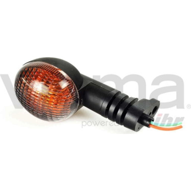Motor-Blinker. Vorne Rechts/Hinten Links Ajp Pr2 Enduro 50 10 | 8151