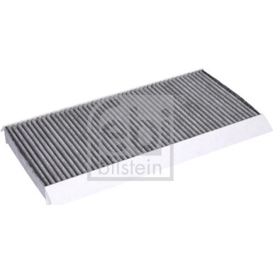 Filter, Innenraumluft | 17553